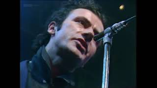 The Stranglers - Skin Deep (TOTP 1984)