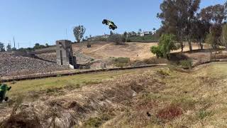 @Traxxas@Arrma#sunday bash session#great day#rc life