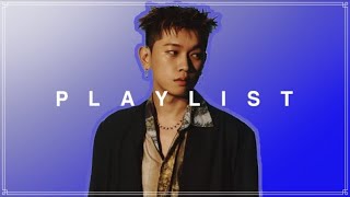 『Playlist』 2023 크러쉬 노래모음ㅣBest Songs of Crushㅣ크러쉬 Playlist