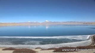 Зимняя сказка Кайласа. Winter's Tale of Kailash