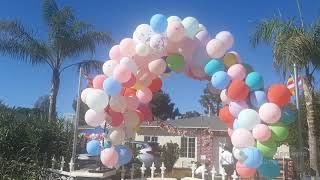 Chakma Buddhist Monastery, San Bernardino, California USA