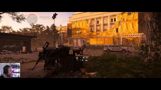 Tom Clancy's The Division 2