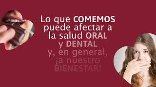 ¡Mantén sana tu boca y enorgullécete! - La ISA apoya el Día Mundial de la Salud Bucodental 2022