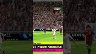 A beautiful goalllll(part 53) #efootball