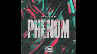 Genre - Phenom (Official Audio)