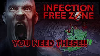 A Few More Tricks You MUST Know | Infection Free Zone