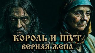 Король и Шут - Верная Жена | Клип Нейросеть