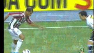 Fluminense 4  X 0 Ceará