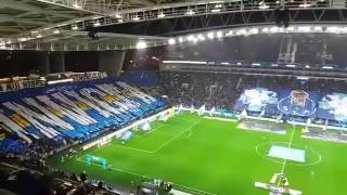 FC PORTO vs Sporting 2-1 - Ambiente do Dragão