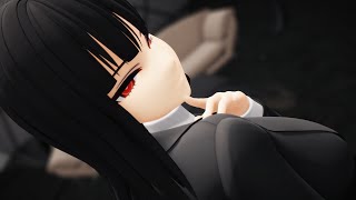 【MMD 4K】HYO MIN - Nice Body [Tsukatsuki Rio]