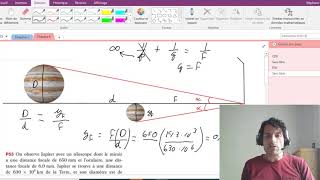 Solution P53 chapitre 6