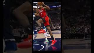 Jalen The Unicorn Green Lay Up #shorts #youtubeshorts