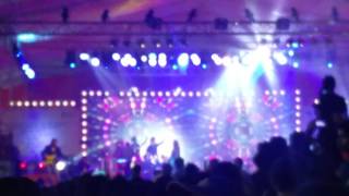 Sonu Nigam live concert Bhubaneswar