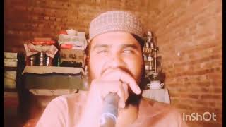 la ilada jhumka new best naat Hafiz Mohammed Bilal official sana Khan Mustafa