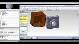 Solidworks - Clase 5 - 2da Parte - 14 6 2012