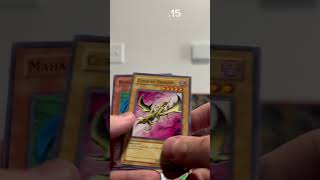 Opening 3 Yu-Gi-Oh! Retro packs pt4 #yugioh #yugiohopening    #yugiohcommunity