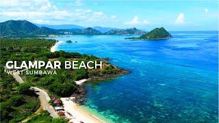 GLAMPAR BEACH - WEST SUMBAWA