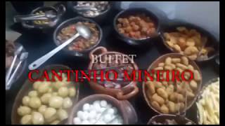 Buffet Cantinho Mineiro - Comida de boteco