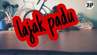 basikal lajak upgrape