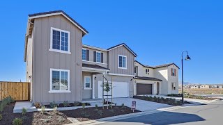 Home of the Week at Horizon at Cielo in Antioch, CA