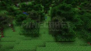 Official Minecraft Trailer