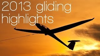 Gliding - 2013