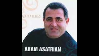 Aram Asatryan 2024 sharan sev-sev achqer