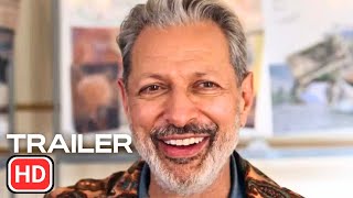 KAOS Trailer 2024 Jeff Goldblum