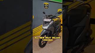 #beatdeluxe #beat #beat2024 #motorbekasmalang #mokasmalang #motorsecond #shorts #cinematicbeat #fyp