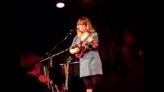 Sara Watkins - Take It With Me