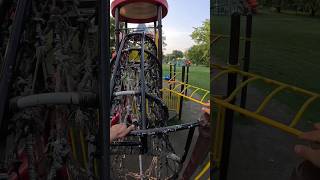 Bella Ciao Playground Parkour Pov Sliding