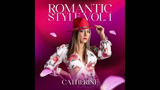 Catherine Ft Miguel Angel & Freddy Sky - No te imagino (audio)