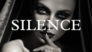 Silence – A Whisper of Calm | Mavis D