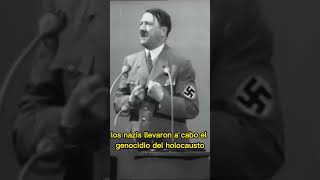 "Hitler: El hombre detrás del horror"