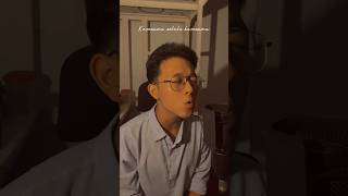 Karena Kamu - Geisha (Cover) by Igan Andhika