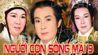 NSƯT VŨ LINH NGƯỜI CÒN SỐNG MÃI 9 - NGŨ TIỂU THANH