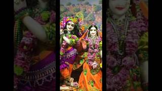 🏵️হে গোবিন্দ হে গোপাল হে দিনো দয়াল 🏵️ রাঁধা মাধব 🙏🪔🙏 //He Gobind He Gopal🙏🌼🙏// #krishnabhajan