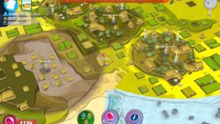 GoduS Beta v2.0.5.165 - game mechanic issues