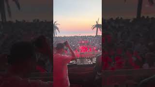 Dixon b2b Ame @ Woodstock Bloemendaal