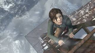 Tomb Raider (2013) Part 5 (Lara Croft, you are everybody's hero!)