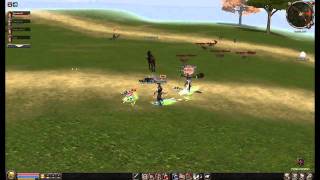 Metin2 Yamamoto OpenPvP Yama und Troi