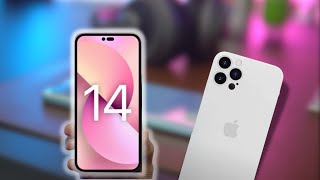 IPhone 14 : Ça se précise ! Tout ce que vous devez savoir sur les prochaines évolutions !