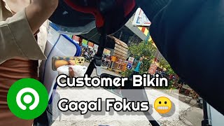 Customer ini Beneran Bikin Gagal Fokus 😬 | Live onbid Bandung