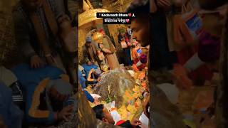 kedarnathdham live Darshan 2024 #kedarnathdham #kedarnath #viralvideo #trendingnow #trendingreels