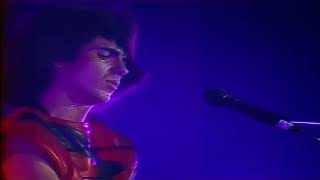 DIDIER MAROUANI & SPACE - Paris-France - Concert In Moscow (1983)