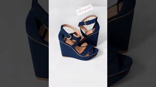 women platform wedges sandals female shoes mixed coloursb|#short |#youtubeshort |#shoes