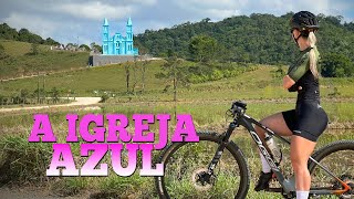 CAMINHO DA IGREJINHA AZUL