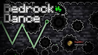 Bedrock Dance by suni (Silent Circles challenge)