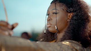 Jeeba  - Champion  (Clip Officiel)