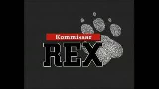 Kommissar Rex "Hero"